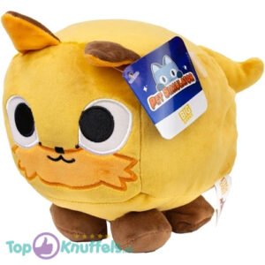 Vos – Pet Simulator Roblox Plush Toy 20 cm