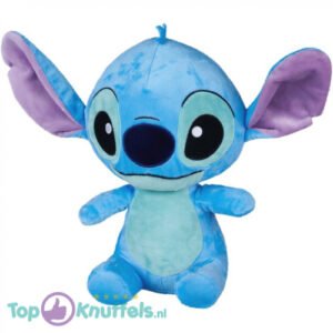 Stitch – Disney Lilo & Stitch Plush Toy XL 60 cm