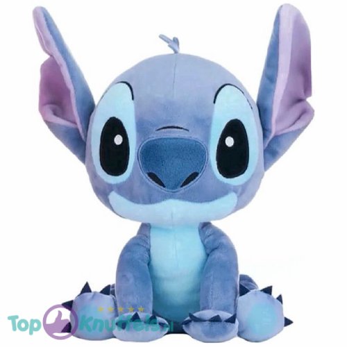 Stitch – Lilo & Stitch Disney Plush Toy 40 cm