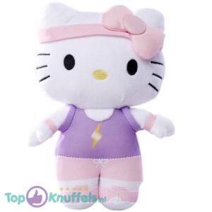 Atleet – Hello Kitty Super Style Plush Toy 20 cm