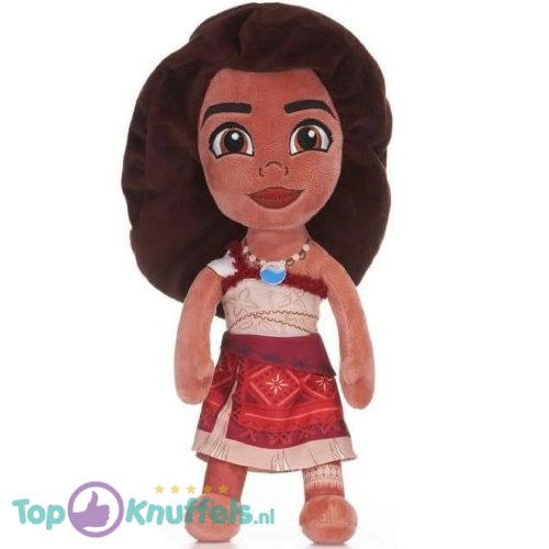 Moana – Disney Vaiana Plush Toy 35 cm