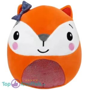 Vos – Fisher-Price Squishy Plush Toy 25 cm