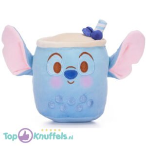Stitch Bubble Tea – Disney Lilo & Stitch Plush Toy 25 cm