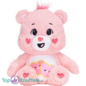 Care Bears (Pink) Plush Toy 32 cm
