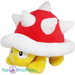 Spiny – Super Mario Bros Plush Toy 20 cm