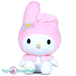 Melody – Hello Kitty Plush Toy 20 cm