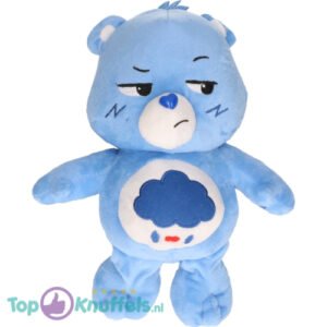 Care Bears Blue Plush Toy 32 cm