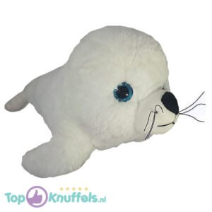 Zeeleeuw White Plush Toy 35 cm
