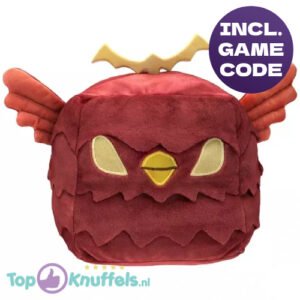 Blox Fruits Falcon + DLC Game Code – Roblox Plush Toy 20 cm