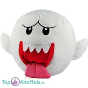 Boo – Super Mario Bros Plush Toy 20 cm