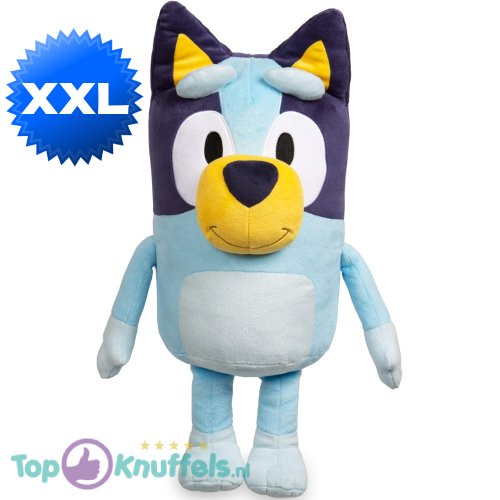 Bluey Friends Plush Toy XXL 85 cm