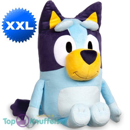 Bluey Friends Plush Toy XXL 85 cm - Image 2