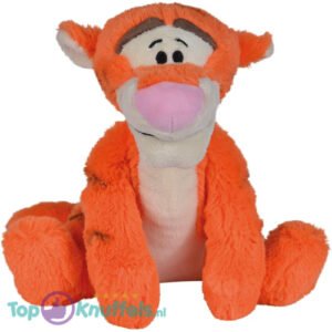 Tijgertje – Winnie de Poeh Plush Toy 28 cm