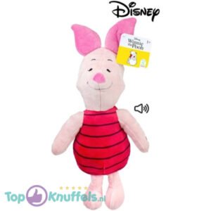 Disney Winnie the Pooh – Knorretje Plush Toy 40 cm