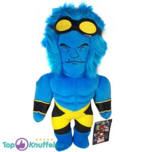 Beast Marvel Heroes Plush Toy 32 cm