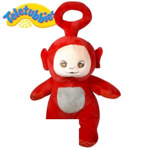 Pluche Teletubbies Po Plush 26 cm