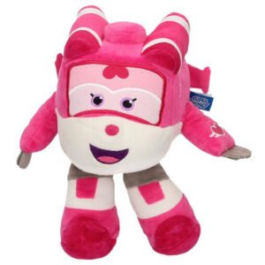 Super Wings Dizzy Plush 26cm