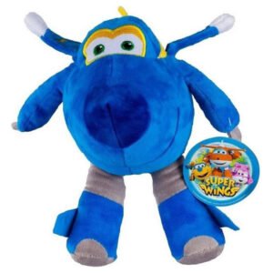 Super Wings Jerome Plush 26cm