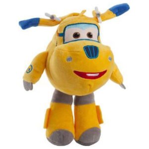 Super Wings Donnie Plush 26cm