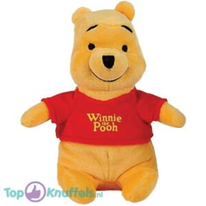 Winnie the Pooh Plush Toy 35 cm